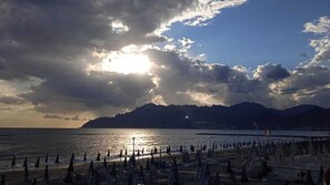 Beach towels - SeaSide Apartment Salerno (Salerno)