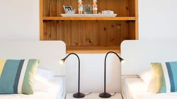 Sistema de insonorización y wifi gratis