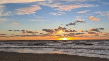 Mobile Home | Beach