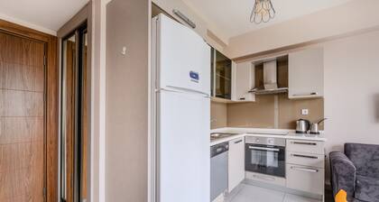 Prime Suites Apart Hotel and Residence