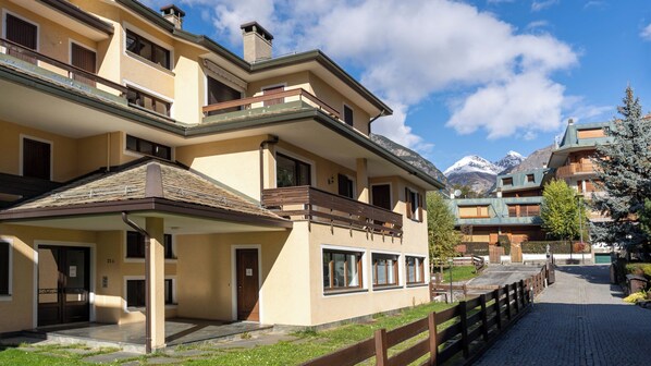 Interior - Santa Barbara 31 (Bormio)