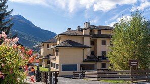 Interior - Santa Barbara 31 (Bormio)