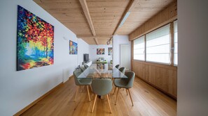 Apartment (3 Bedrooms) | Interior - Santa Barbara 31 (Bormio)