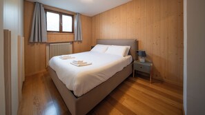 Appartement (3 Bedrooms) | 3 chambres, espace de travail pour ordinateur portable