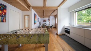 Apartment (3 Bedrooms) | Interior - Santa Barbara 31 (Bormio)