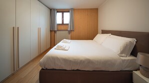 Apartment (3 Bedrooms) | Interior - Santa Barbara 31 (Bormio)