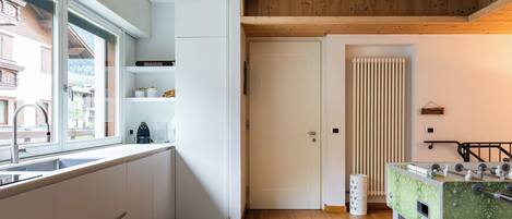 Departamento (3 Bedrooms) | Interior