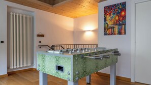 Appartement (3 Bedrooms) | Intérieur