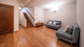 Apartment (3 Bedrooms) | Interior - Santa Barbara 31 (Bormio)