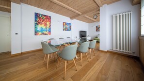 Appartement (3 Bedrooms) | Intérieur