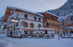Exterior - Landgasthof Kaiserkrone (Elmen)