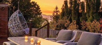 Serene Oceana - Savoring the gentle Tassie breeze