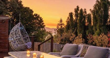 Serene Oceana - Savoring the gentle Tassie breeze