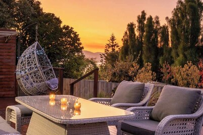 Serene Oceana - Savoring the gentle Tassie breeze