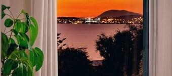 Serene Oceana - Savoring the gentle Tassie breeze