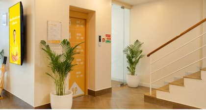 Bloom Hotel - Jayanagar