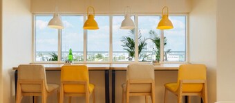 Bloom Hotel - Jayanagar