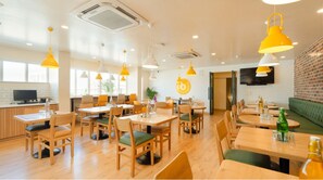 Restaurant - Bloom Hotel - Jayanagar (Bengaluru)