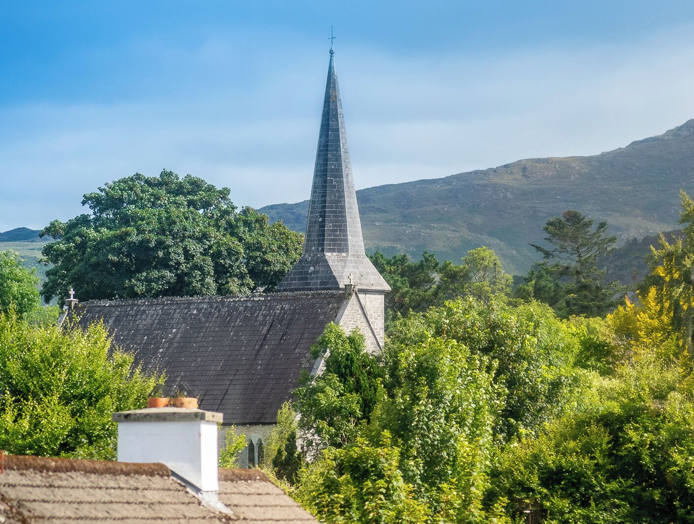 3 عدّة غرف نوم