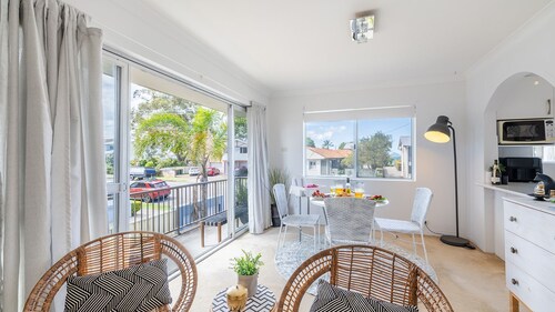 1 Costa Smerelda, 16 Soldiers Point Rd - filtered water views