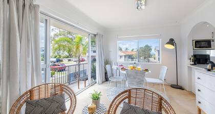 1 Costa Smerelda, 16 Soldiers Point Rd - filtered water views