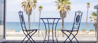 Etoiles Guest House