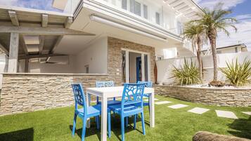 Kühlschrank, Ofen, Herdplatte, Geschirrspüler