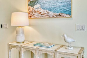 Interior - Stylish New Build with Pool, Spa, and Design (North Port)