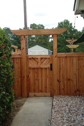 Relaxing Vintage Country 3-bedroom Home with WiFi and AC in Delightful Richlands