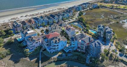 Luxury 7BR w Ocean Views & Private Pool!