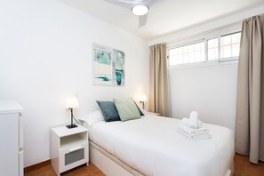 1 bedroom, iron/ironing board, free WiFi, bed sheets - Fabulous view & relax in Playa de Las Américas (Playa de Las Americas)