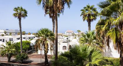 Fabulous view & relax in Playa de Las Américas