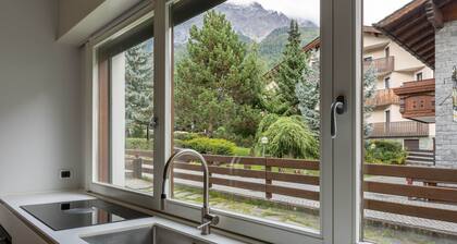 Santa Barbara 31 in Bormio