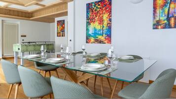 Apartment | 3 bedrooms