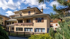 3 bedrooms - Santa Barbara 31 in Bormio (Bormio)