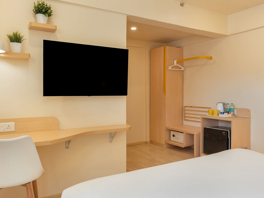 Photo - Bloom Hotel - Balewadi