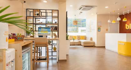 Bloom Hotel Balewadi