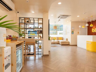 Bloom Hotel Balewadi