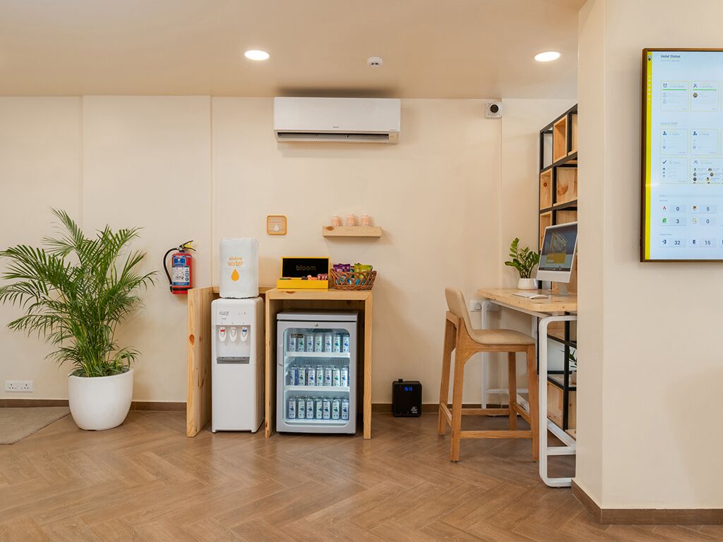 Photo - Bloom Hotel - Balewadi