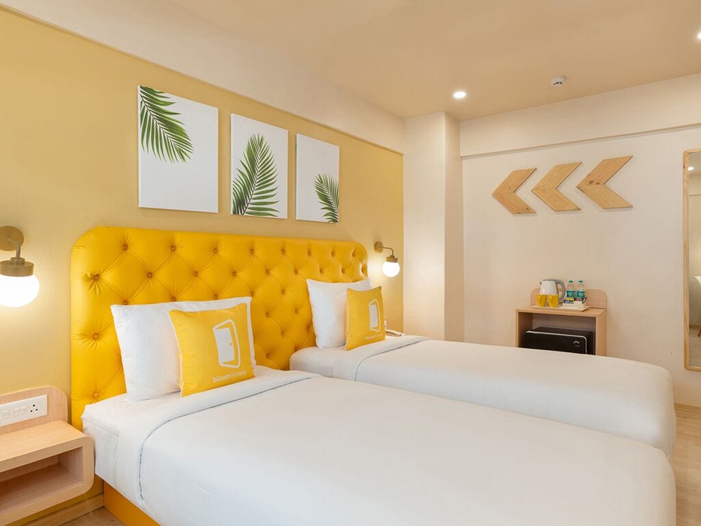 Photo - Bloom Hotel - Balewadi