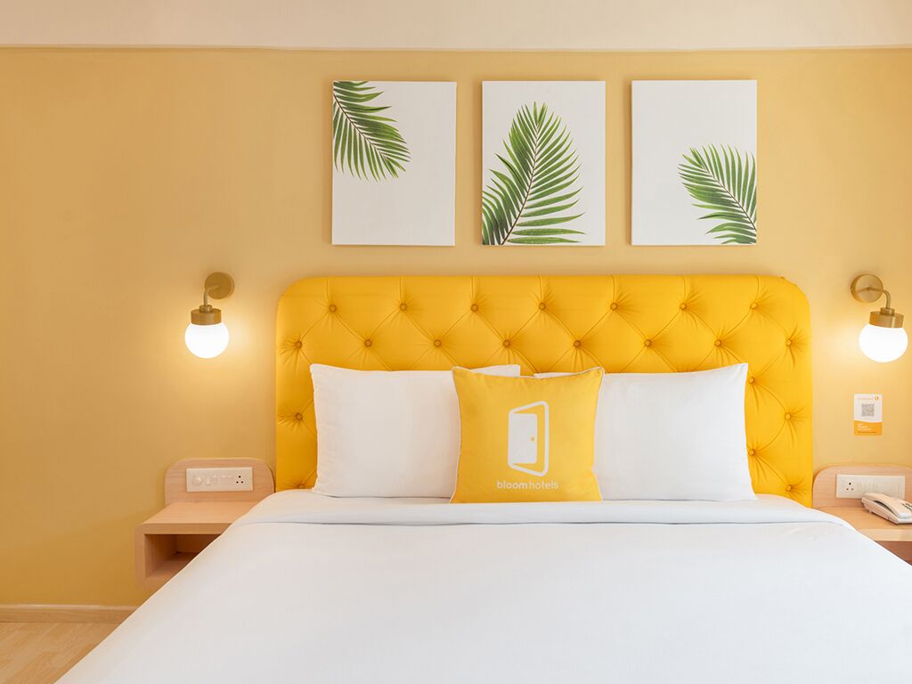 Photo - Bloom Hotel - Balewadi