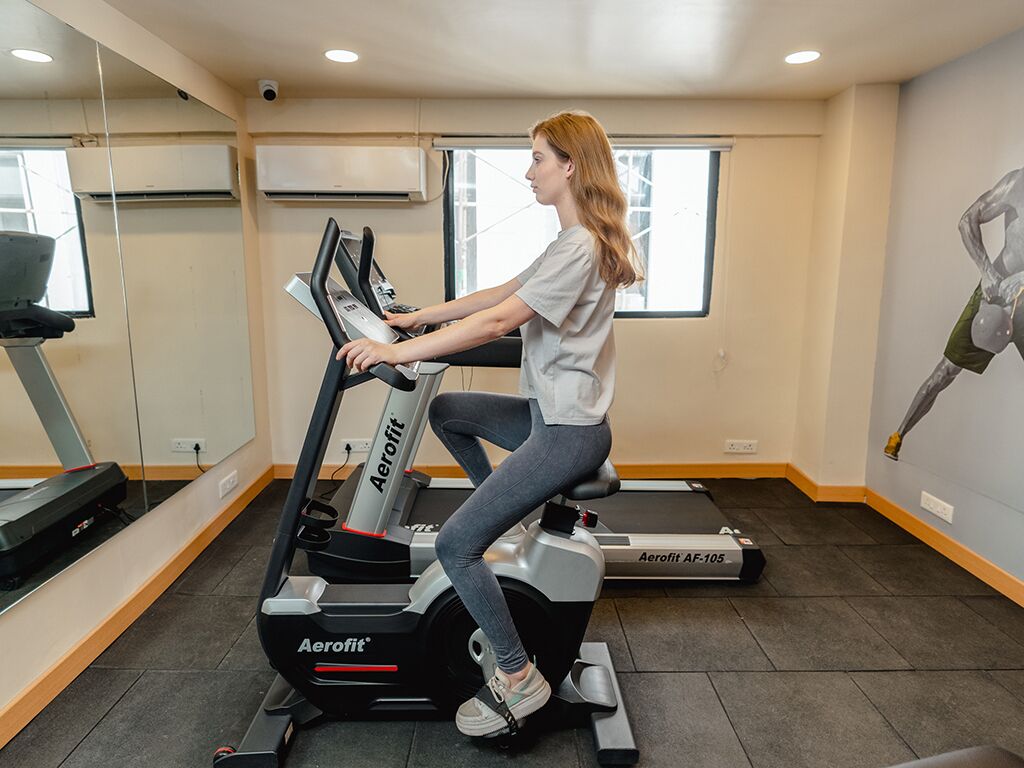 Photo - Bloom Hotel - Balewadi