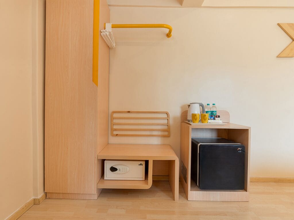 Photo - Bloom Hotel - Balewadi