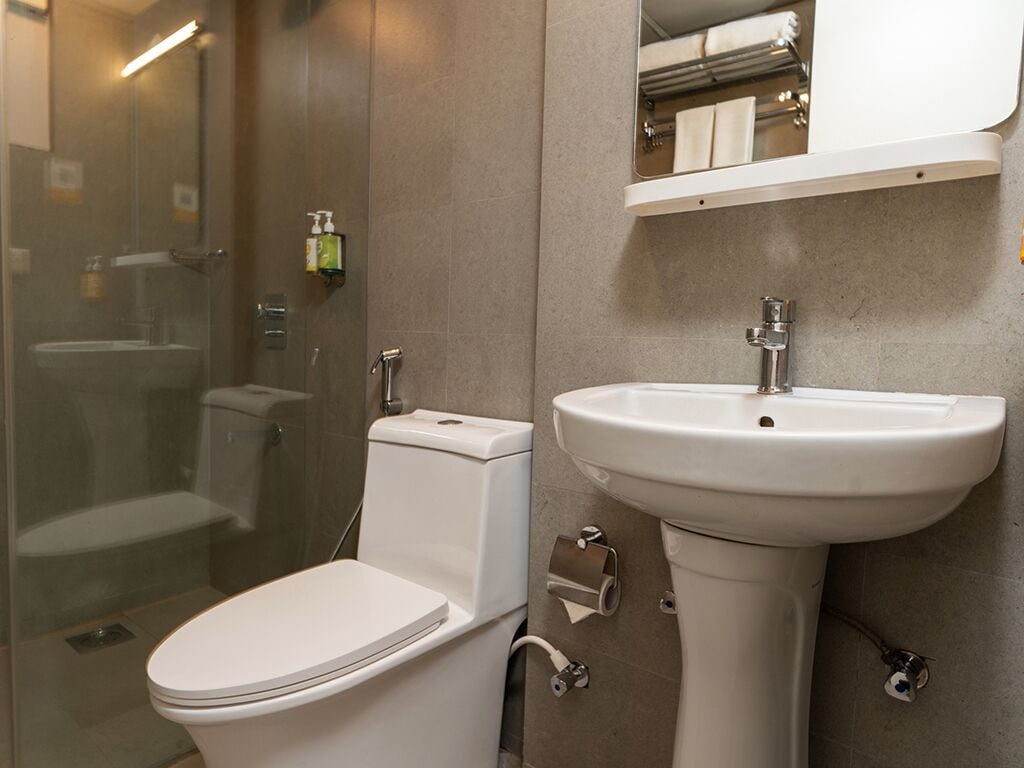 Photo - Bloom Hotel - Balewadi