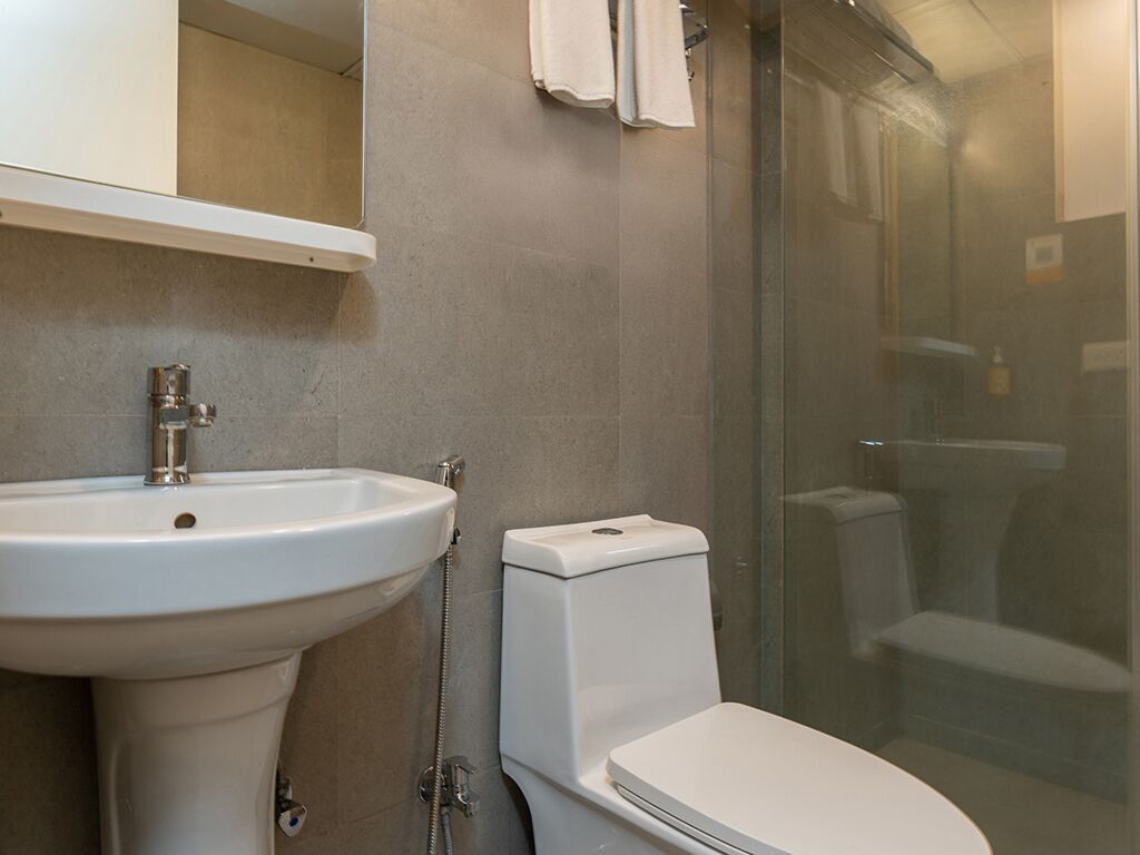 Photo - Bloom Hotel - Balewadi