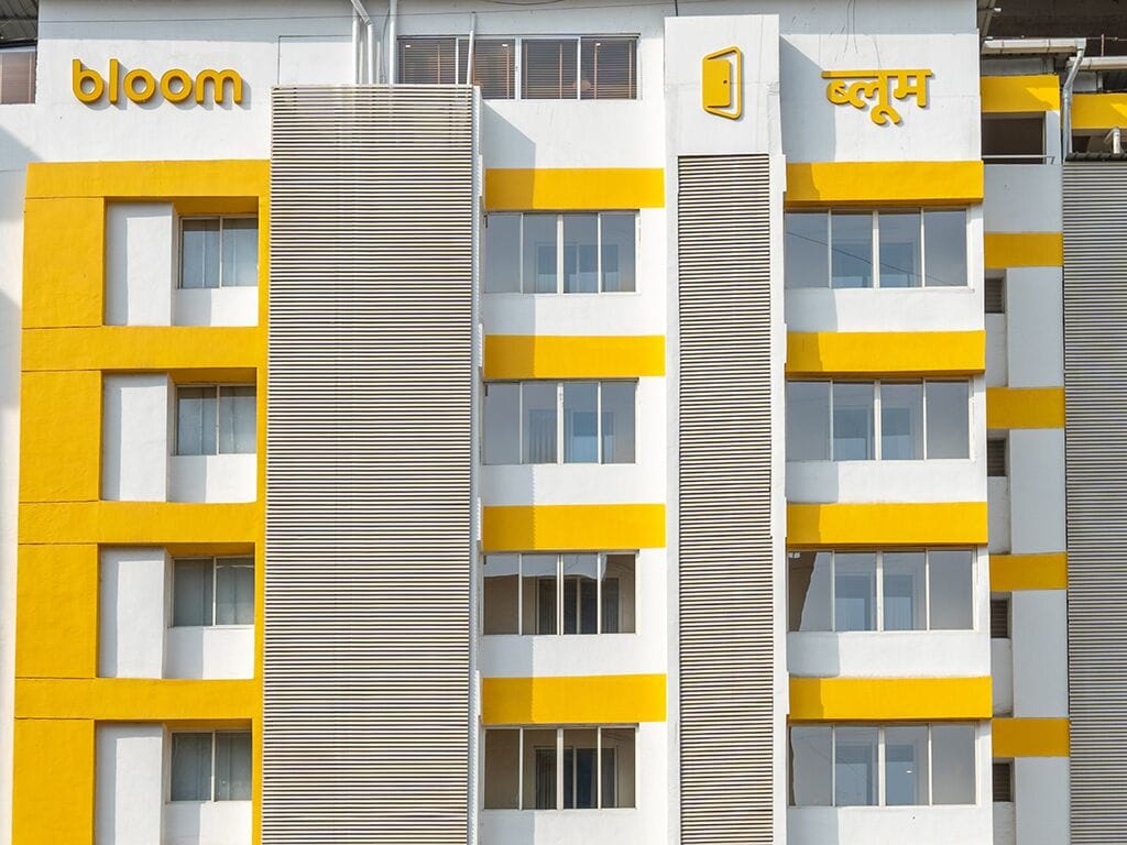 Photo - Bloom Hotel - Balewadi