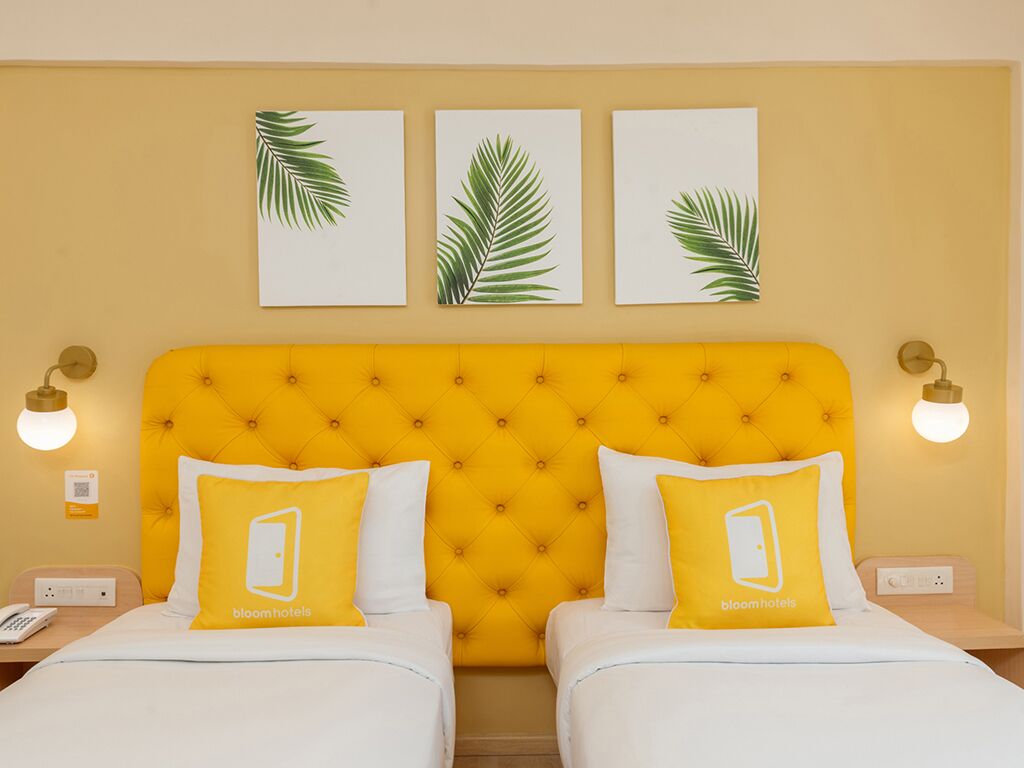 Photo - Bloom Hotel - Balewadi