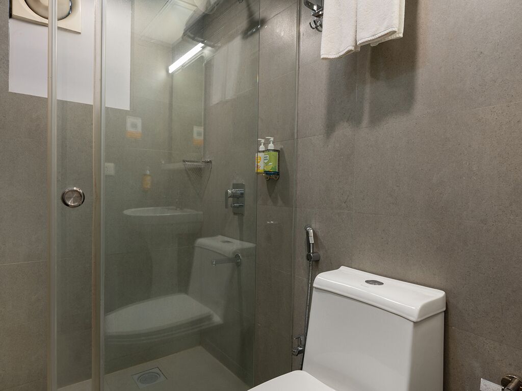 Photo - Bloom Hotel - Balewadi