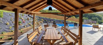 Holiday Home Wisniowa With Pool and Nature