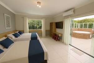 Superior Studio | Free WiFi